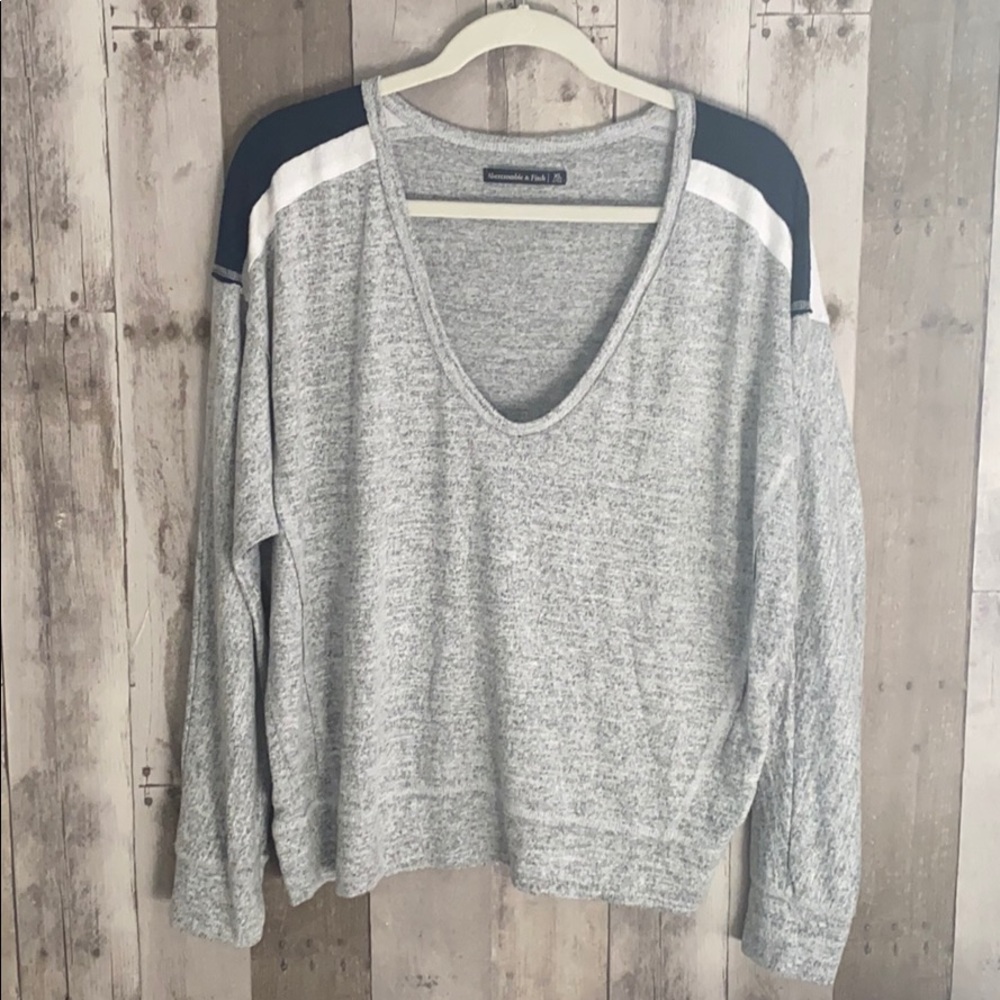 Fall season sweater